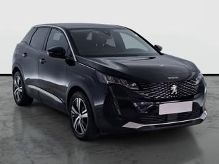 Peugeot 3008 1.2 PureTech 96kW SUV