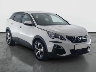 Peugeot 3008 1.2 PureTech 96kW SUV