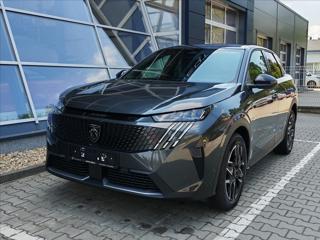 Peugeot 3008 1,2 3008 ALLURE Hybrid 145 e-DCS6 SUV