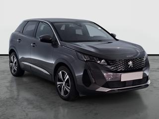Peugeot 3008 1.2 PureTech 96kW SUV