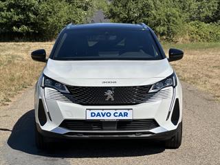 Peugeot 3008 1,6 PureTech 133kW Automat GT SUV - Foto 20