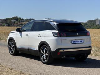 Peugeot 3008 1,6 PureTech 133kW Automat GT SUV - Foto 23