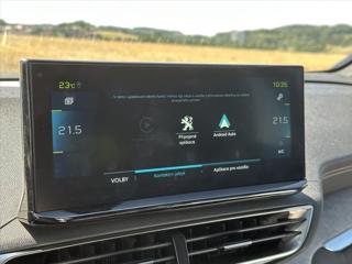 Peugeot 3008 1,6 PureTech 133kW Automat GT SUV - Foto 14