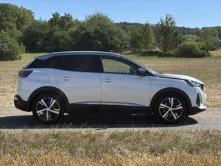 Peugeot 3008 1,6 PureTech 133kW Automat GT SUV - Foto 25