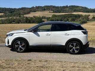 Peugeot 3008 1,6 PureTech 133kW Automat GT SUV - Foto 22