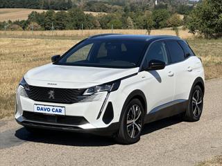Peugeot 3008 1,6 PureTech 133kW Automat GT SUV - Foto 21