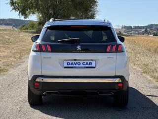 Peugeot 3008 1,6 PureTech 133kW Automat GT SUV - Foto 24