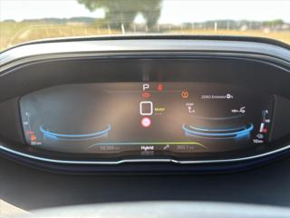 Peugeot 3008 1,6 PureTech 133kW Automat GT SUV - Foto 10