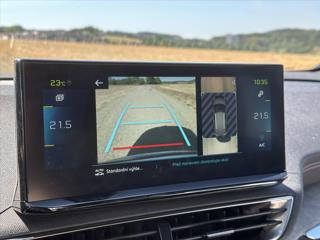 Peugeot 3008 1,6 PureTech 133kW Automat GT SUV - Foto 15