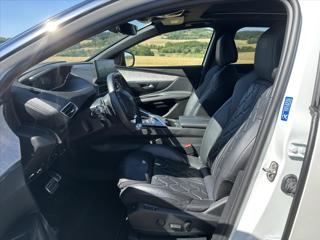 Peugeot 3008 1,6 PureTech 133kW Automat GT SUV - Foto 3