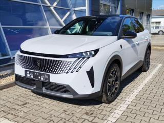 Peugeot 3008 1,2 3008 GT Hybrid 145 e-DCS6 SUV