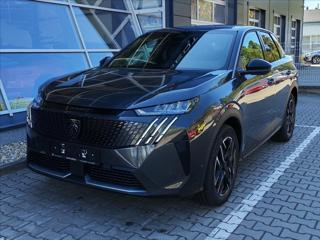 Peugeot 3008 1,2 3008 BUSINESS Hybrid 145 e-DCS6 SUV