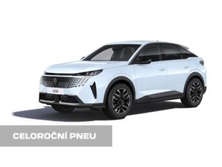 Peugeot 3008 BUSINESS Hybrid 145 e-DCS6 SUV