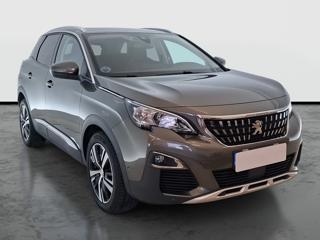Peugeot 3008 1.2 PureTech 96kW SUV