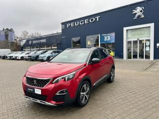 Peugeot 3008 2020, 1997 ccm, 133 kW, nafta SUV