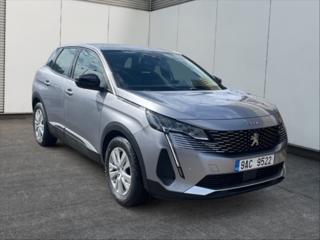 Peugeot 3008 1,5 BHDi 130 ACTIVE PACK SUV