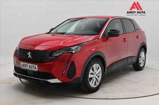 Peugeot 3008 1,5 HDI 96 kW Active Záruka až 5 let SUV