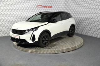 Peugeot 3008 PHEV 300 GT AWD AT SUV