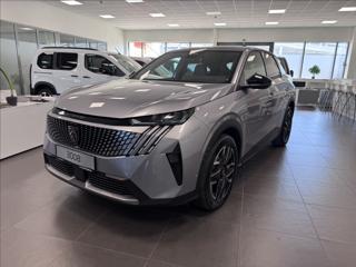 Peugeot 3008 1,2 ALLURE Hybrid 145 e-DCS6 SUV