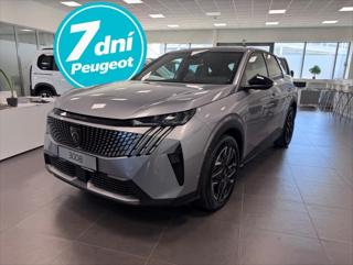 Peugeot 3008 1,2 ALLURE Hybrid 145 e-DCS6 SUV