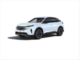 Peugeot 3008 1,2 GT Hybrid 145 e-DCS6 SUV