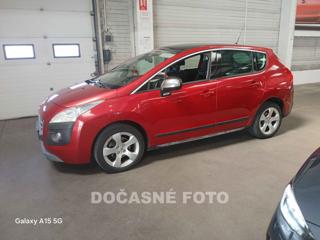 Peugeot 3008 1.6HDi SUV