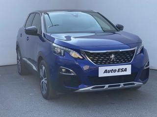 Peugeot 3008 1.2 PT SUV