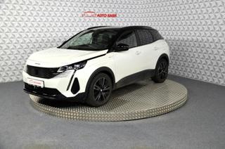 Peugeot 3008 PHEV 300 GT AWD AT SUV