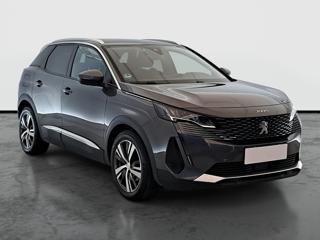 Peugeot 3008 1.5 BlueHDi 96kW SUV