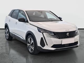 Peugeot 3008 1.2 PureTech 96kW SUV