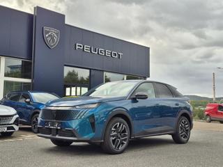 Peugeot 3008 BUSINESS Hybrid 145 e-DCS6 SUV