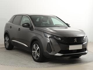 Peugeot 3008 1.2 PureTech 96kW SUV