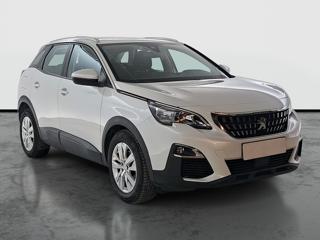 Peugeot 3008 1.6 THP 121kW SUV