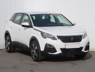 Peugeot 3008 1.2 PureTech 96kW SUV