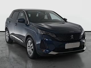 Peugeot 3008 1.2 PureTech 96kW SUV
