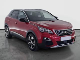 Peugeot 3008 1.2 PureTech 96kW SUV