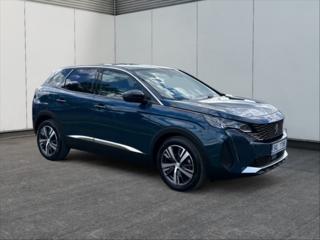 Peugeot 3008 1,5 bHDi 130 Allure SUV