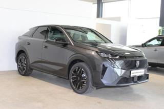 Peugeot 3008 ALLURE Hybrid 145 e-DCS6 SUV