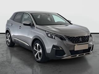 Peugeot 3008 1.5 BlueHDi 96kW SUV