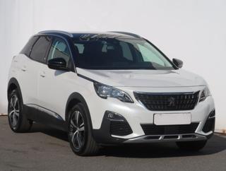 Peugeot 3008 1.2 PureTech 96kW SUV
