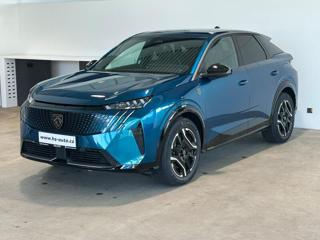 Peugeot 3008 GT Elektromotor 157 kW SUV