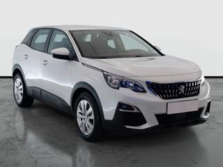 Peugeot 3008 1.6 BlueHDi 88kW SUV