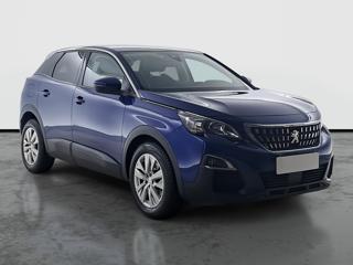 Peugeot 3008 1.5 BlueHDi 96kW SUV