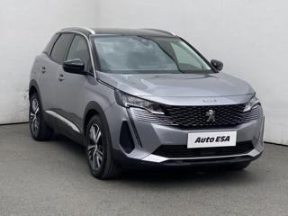 Peugeot 3008 1.2PT SUV
