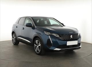 Peugeot 3008 1.5 BlueHDi 96kW SUV