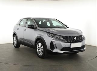 Peugeot 3008 1.2 PureTech 96kW SUV