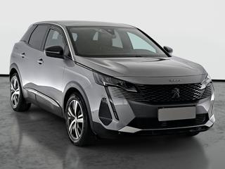 Peugeot 3008 1.5 BlueHDi 96kW SUV
