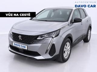 Peugeot 3008 1,5 HDi 96 kW Active Pack DPH CZ SUV