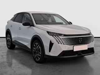 Peugeot 3008 1.2 MHEV 100kW SUV