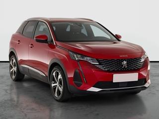 Peugeot 3008 1.5 BlueHDi 96kW SUV